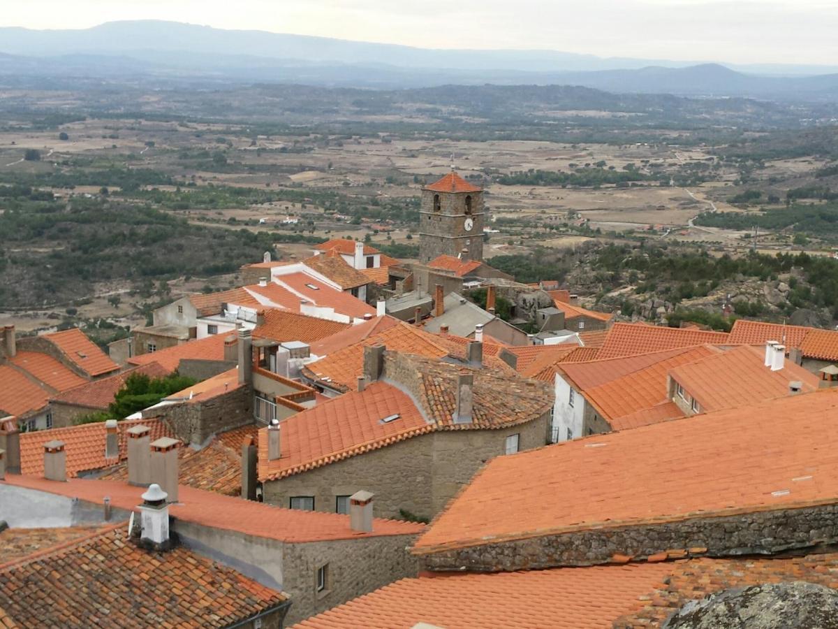 Casa Do Castello Monsanto Bed & Breakfast Exterior photo